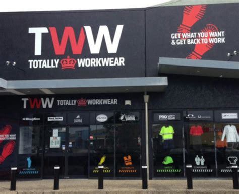 totalworkwear|Best Safety Workwear Provider in Aus & US.